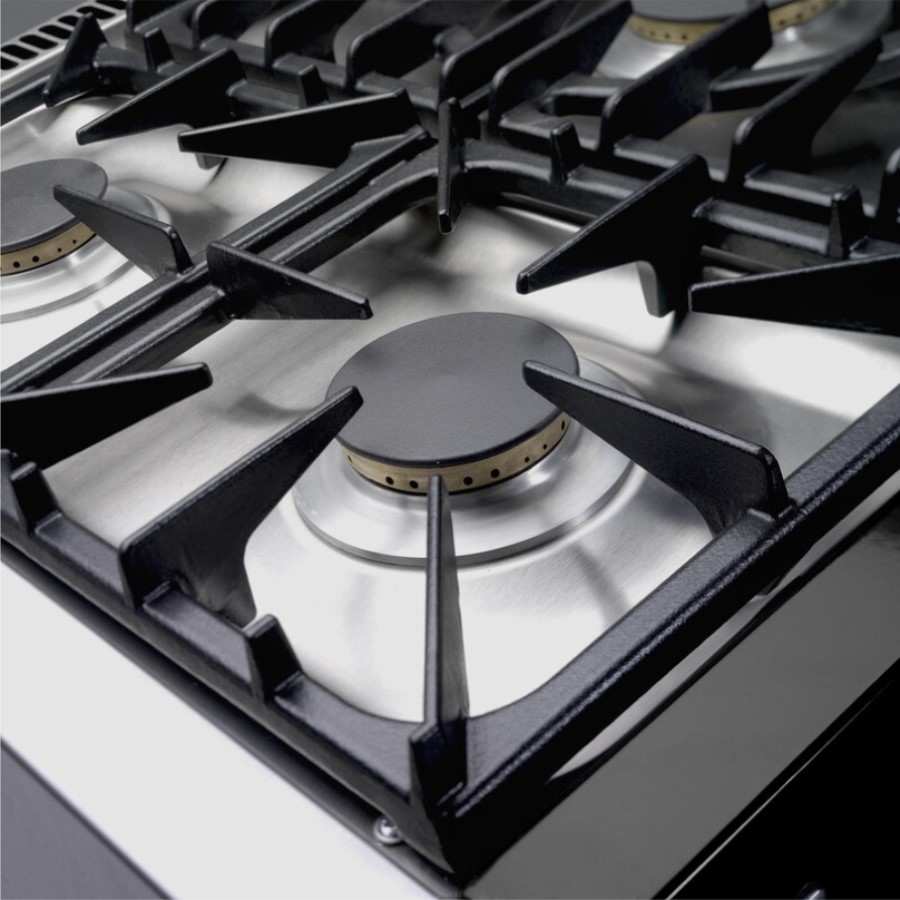 additioanl image for  RangeM Mercury 1082 DF St/Steel EU 